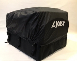Кофр для снегохода BRP LYNX G4 Ranger59/Commander 2020-2024
