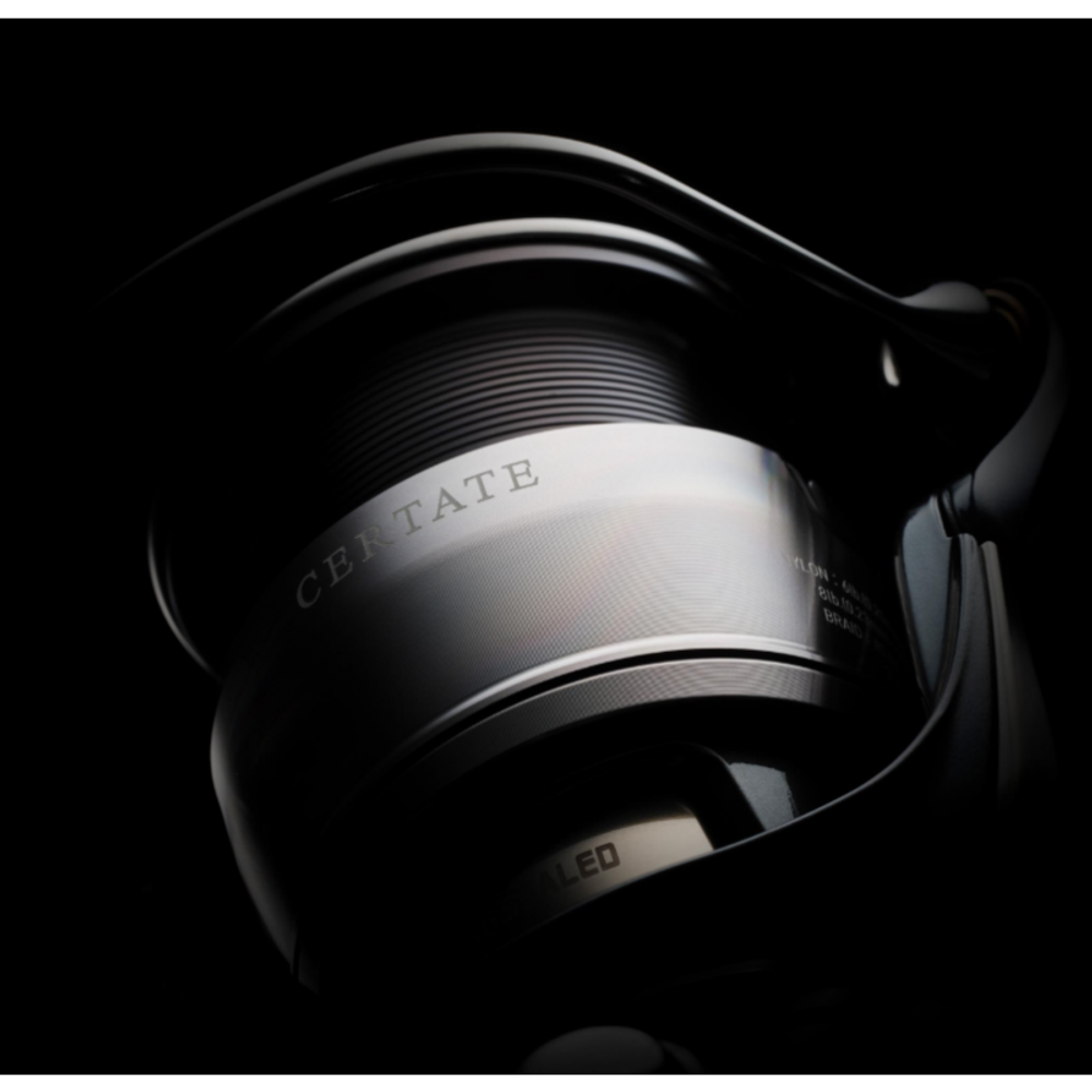DAIWA Катушка 24 Certate (G) LT 2500D