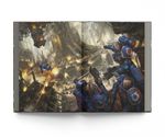 Warhammer. Война в Парии Нексус
