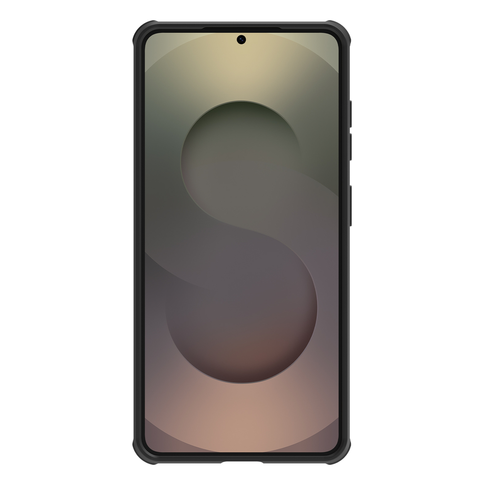 Чехол от Nillkin для смартфона Samsung Galaxy S26, серия CamShield Pro (защитная сдвижная шторка для камеры)