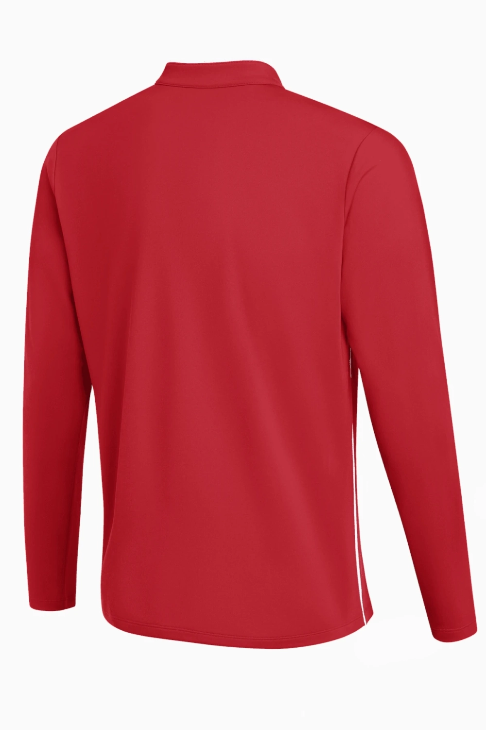 Кофта Nike Dri-Fit Park 26 Drill Top - красный