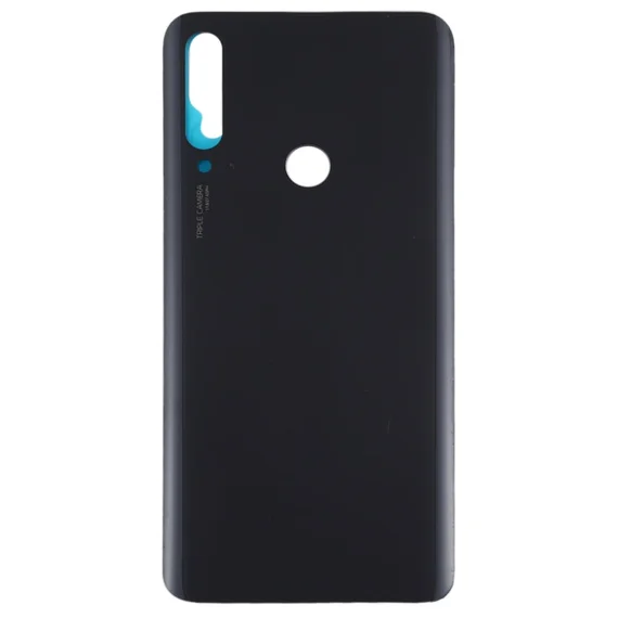 Задняя крышка для Huawei Enjoy 10 Plus (Black)