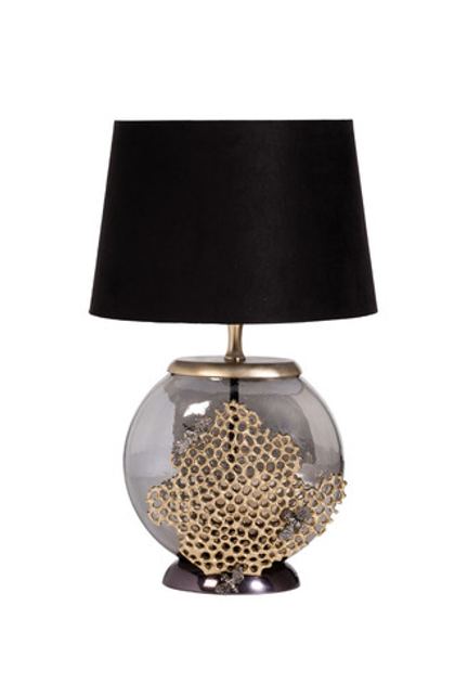 Лампа настольная Garda Decor 69-102003