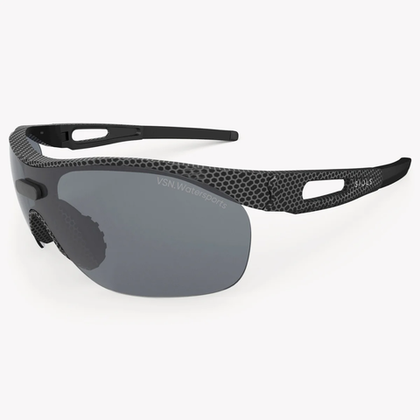 Спортивные очки Siols / VSN.Pure MAX / Polarized Grey Lens / Carbon Dark