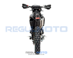 Мотоцикл Regulmoto CR-X PRO с ПТС