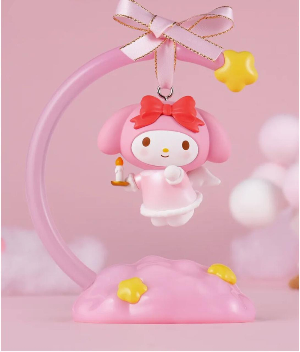 Коллекционные фигурки "Star Angel"