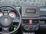 Topway TS10 4+32GB 8 ядер для Suzuki Jimny 2019-2020