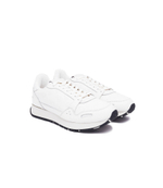 кожаные кроссовки Emporio Armani - белый(X4X596 XN328)
