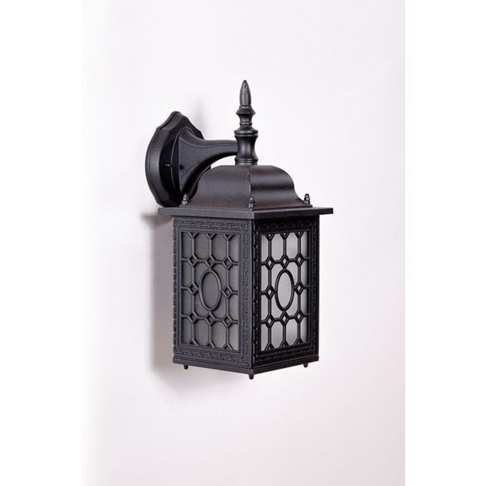 Настенный светильник YAOHUA LUX LONDON S 64802S Bl
