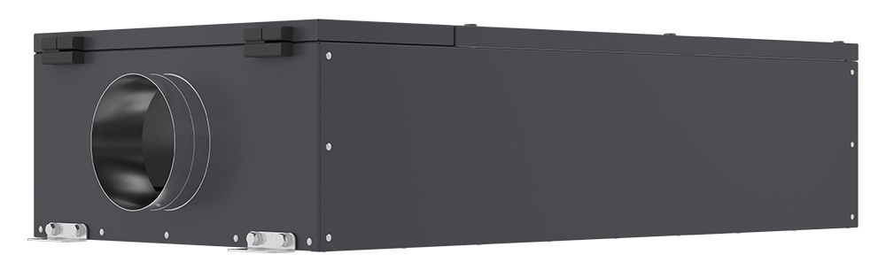 Компактная вентиляционная установка CompactAir By Zilon ZPE-M 1000-9,0/3 INT