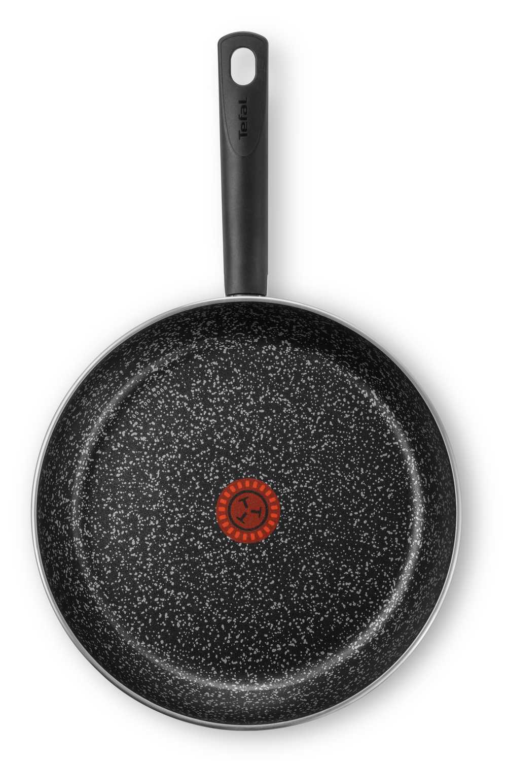 Сковорода с крышкой Tefal Meteor 26 см 04208926