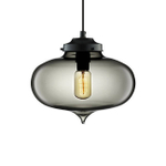 Pendant design lamp  MINARET by Niche Modern