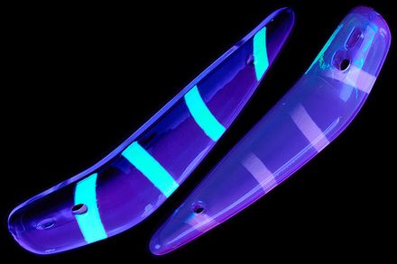 Блесна троллинговая HIGASHI Eclipse II 3 Mustad #364