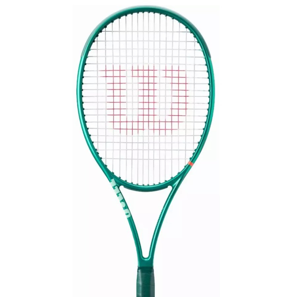 Ракетка для тенниса Профессиональные WILSON BLADE 98S V10 295