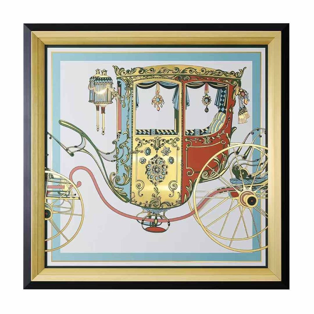 Комплект постельного белья Hermes