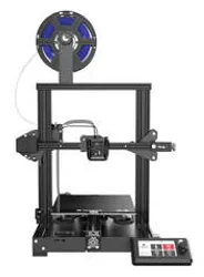 Фотография — 3D-принтер Voxelab Aquila (набор для сборки)