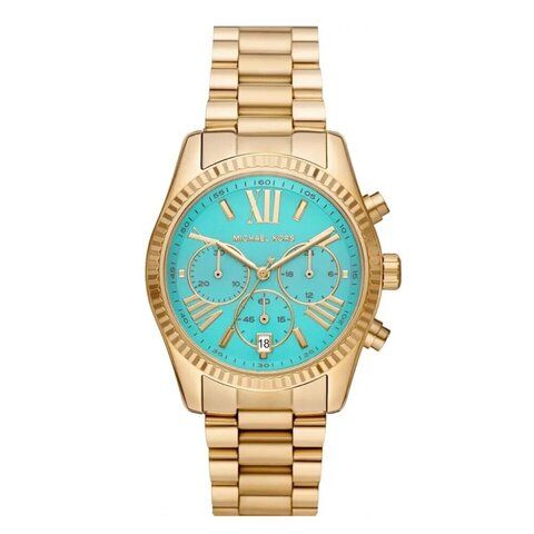 Наручные часы Michael Kors MK7216 с хронографом