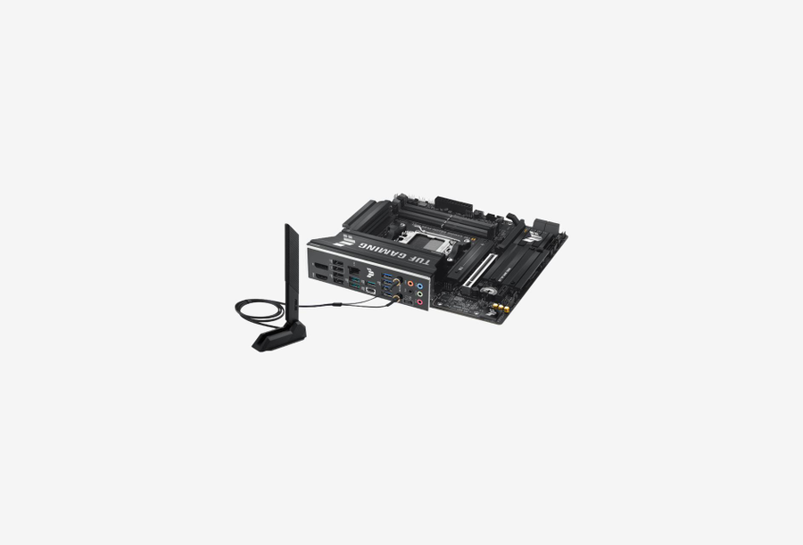 TUF GAMING B850M-PLUS WIFI_0526828101315
