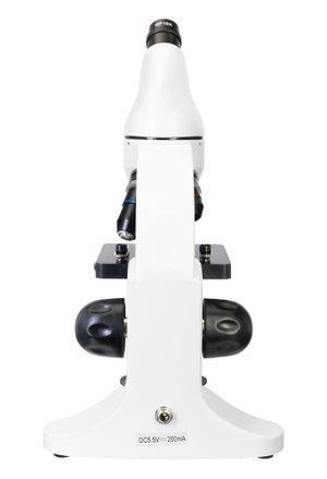 Микроскоп Levenhuk Rainbow D50L PLUS, 2 Мпикс, Лунный камень