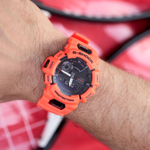 Часы Casio GBA-900-4AER