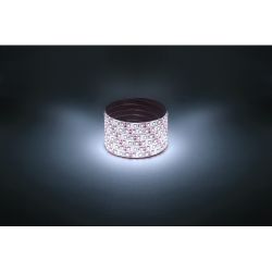 Светодиодная лента ЭРА LS2835-9,6-120-12-6500K-IP65-2year-5m холодный белый | Светодиодные ленты 12В 2 год