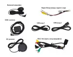 Магнитола для Opel Mokka 2012-2015 - Vaycar VA55-0235-2K на Android 13, Быстрая, 2K QLED, CarPlay, 4G SIM-слот