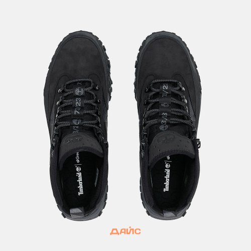 Ботинки Timberland GS Motion 6 Mid WP артикул:TB0A5XRG0151 - купить в магазине Дайс