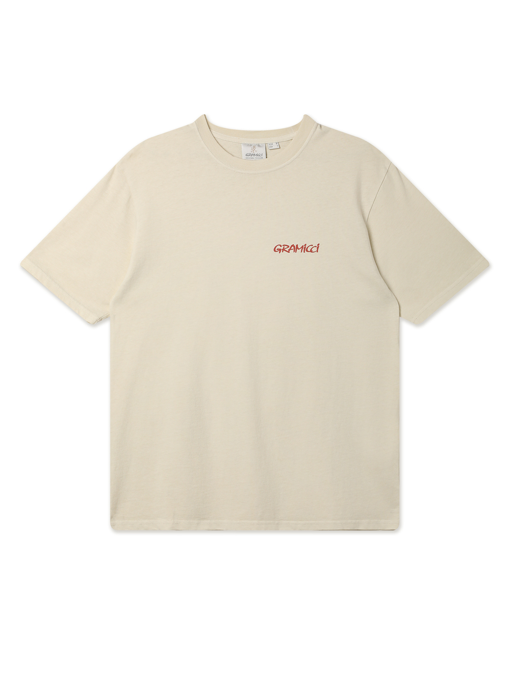Мужская Футболка Carabiner