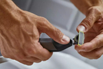 Триммер Philips OneBlade Pro 360 QP6551/30