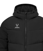 Куртка утепленная JÖGEL ESSENTIAL Padded Jacket, черный, детский