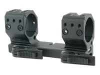 Кронштейн быстросъёмный SPUHR Scope Mount 34мм Picatinny, h=22мм (QDP-4006)
