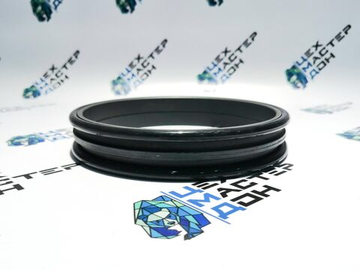 76.90 H-12 A6 HN60CF - плавающее уплотнение (доукон) Goetze