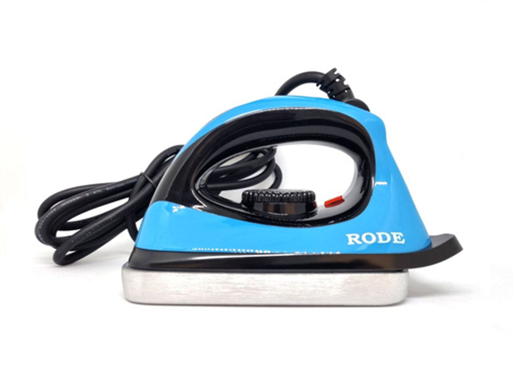 Утюг RODE AR341 Waxing Iron 1200W