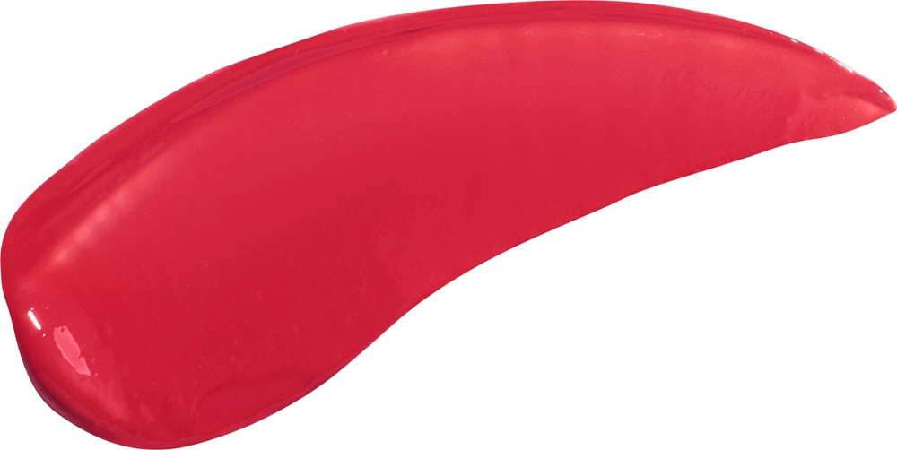 TIRTIR Waterism Glow Tint - Долговременный блеск для губ в маленькой упаковке оттенок 18 Cherrid (Red Holic Collection), 1 g