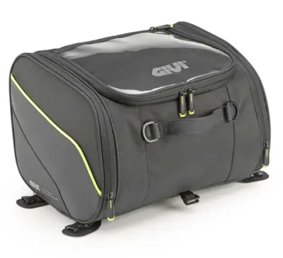 Сумка на сиденье или туннель GIVI EA136B BORSA SCOOTER TUNNEL E SELLA 23 LT
