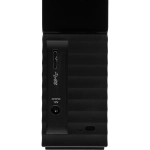 Внешний HDD Western Digital Original 12.2Tb (WDBBGB0120HBK-EESN) черный