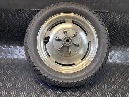 Колесо заднее Yamaha V-Max 1200 056439