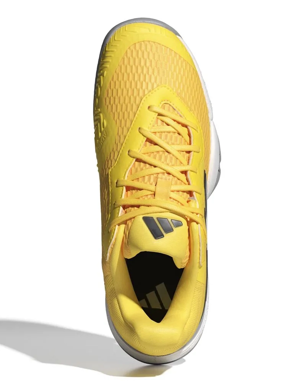 Детские теннисные кроссовки Adidas Barricade K