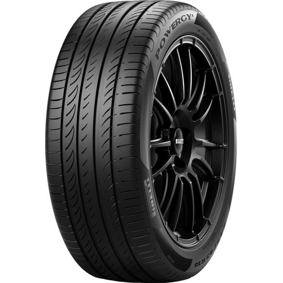 Gislaved 255/40R20 101Y XL Powergy TL