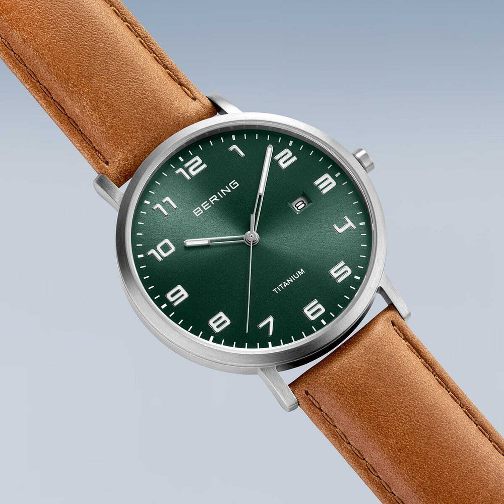 Мужские наручные часы Bering 18640-568