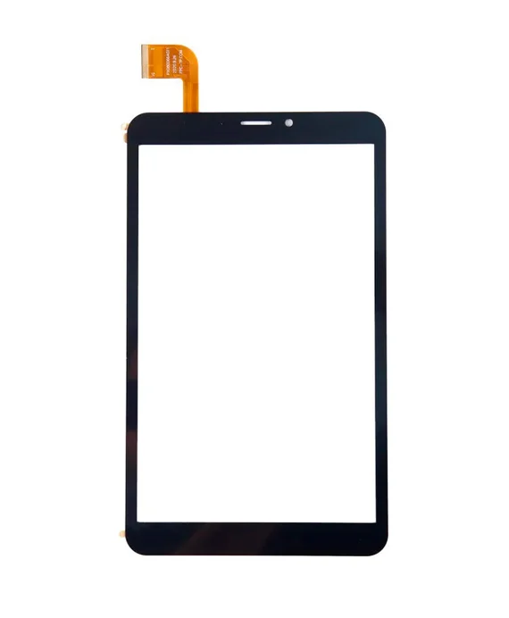 Тачскрин для Digma CITI 8527 4G (CS8139ML) (Черный)