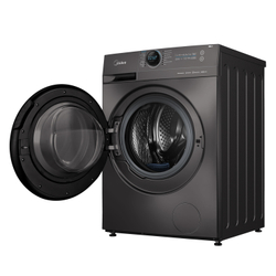 Стиральная машина Midea MF200D80WBS/S