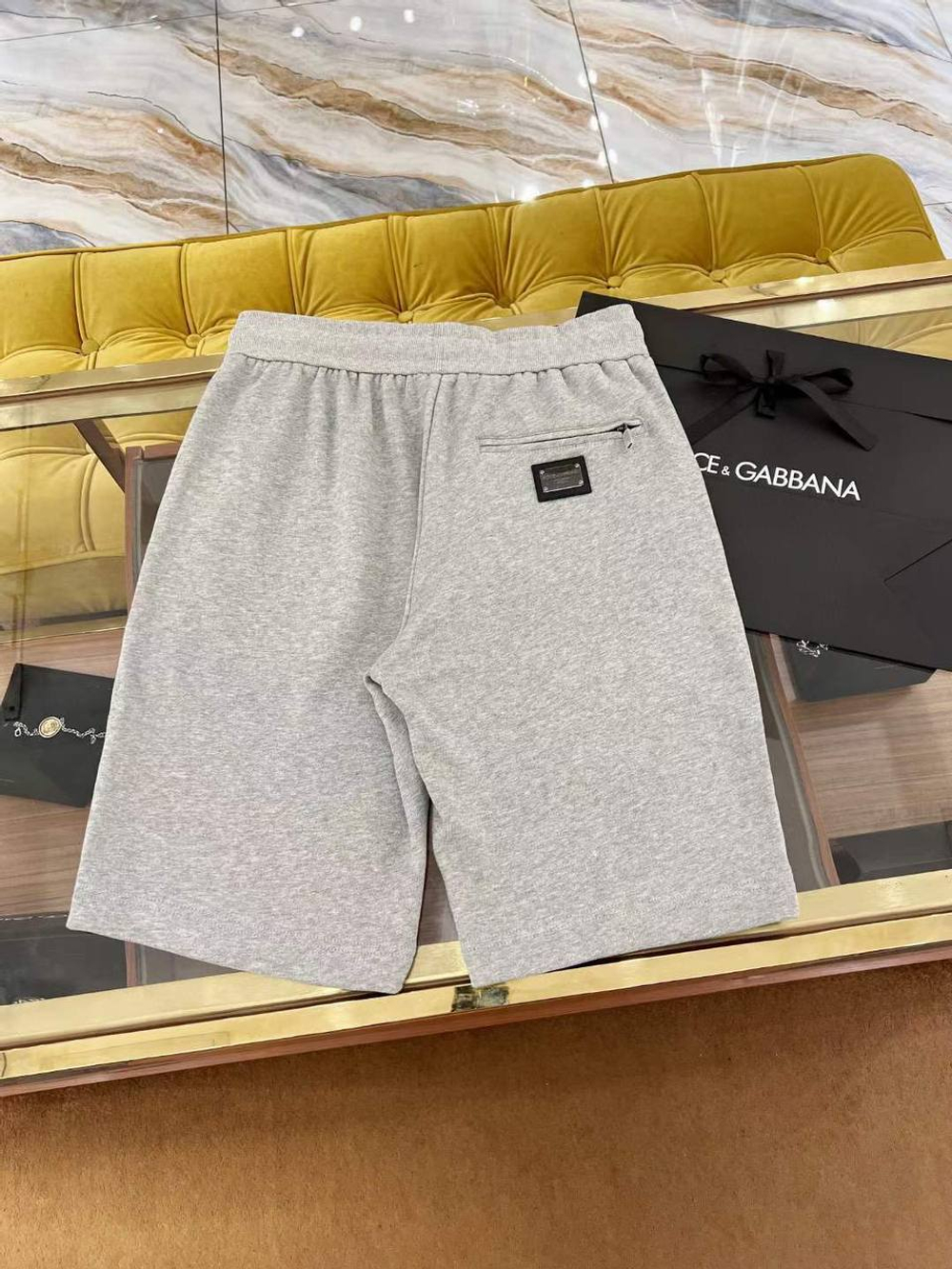 Шорты Dolce&Gabbana