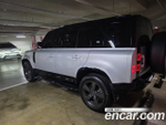 Land Rover Defender 110 D300 X-Dynamic HSE — 2024
