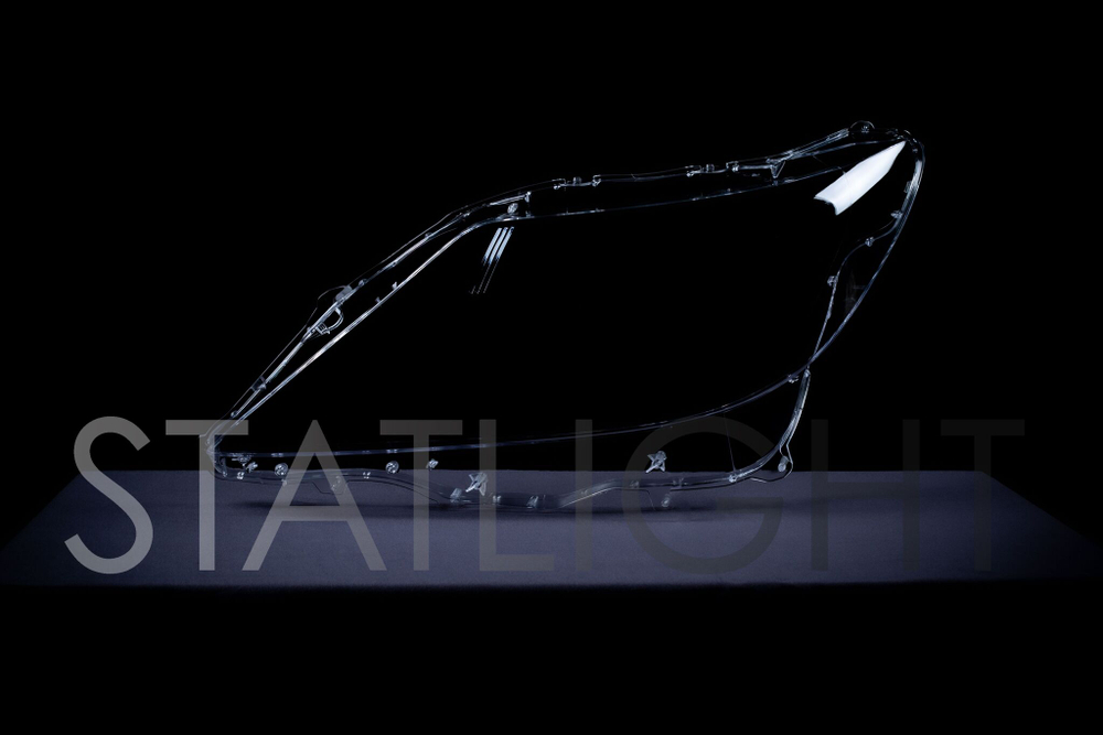 Левое стекло фары Lexus LS460 LS 2009-2012 рест