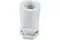 Муфта DKС труба-коробка ПВХ d16 IP67 20318