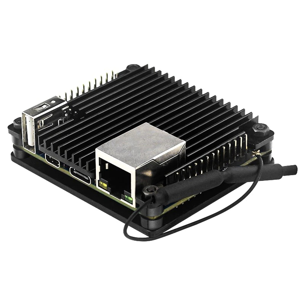 Набор-Комплект Orange Pi Zero 2 (1GB)
