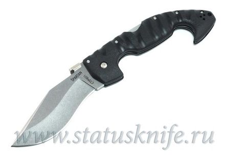 Нож Cold Steel Spartan 21SC сталь CTS-BD1