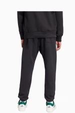 Штаны adidas All SZN Fleece Regular Tapered - черный