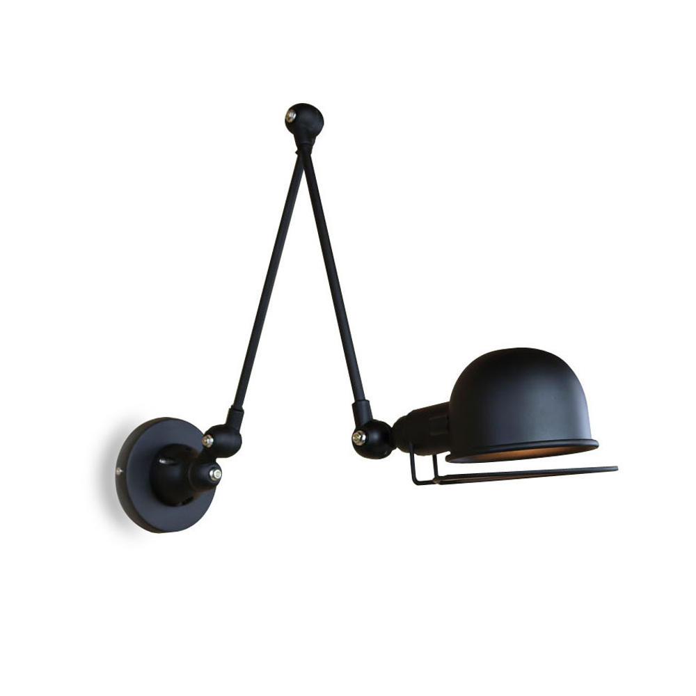 Wall design lamp Portable